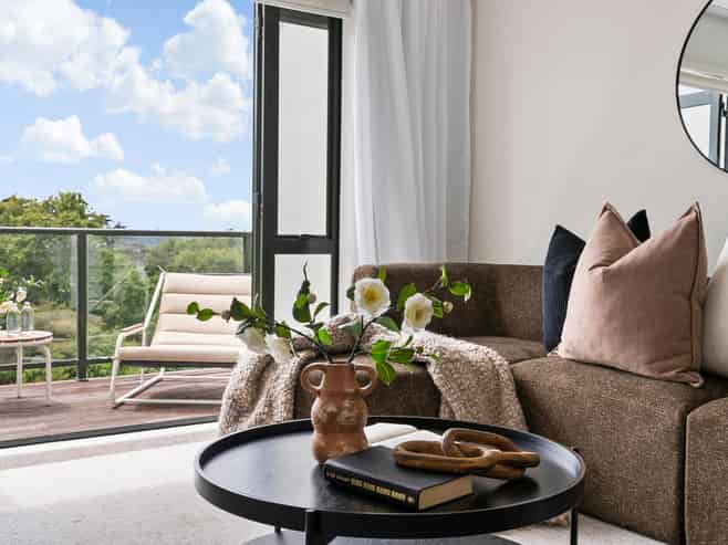 3D Laxon Terrace, Remuera