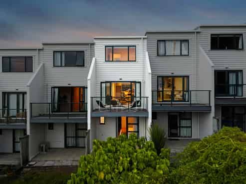 3D Laxon Terrace, Remuera