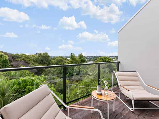 3D Laxon Terrace, Remuera