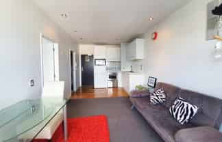 27I/16 Gore Street, Auckland Central