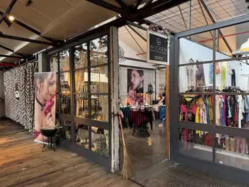 Flexible Retail Space in the Heart of Ponsonby