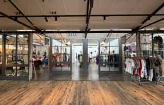 Flexible Retail Space in the Heart of Ponsonby