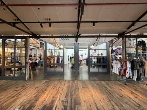 Flexible Retail Space in the Heart of Ponsonby