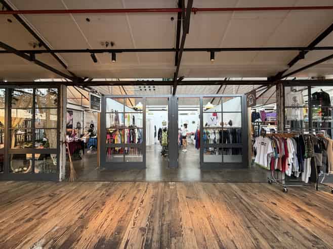 Flexible Retail Space in the Heart of Ponsonby