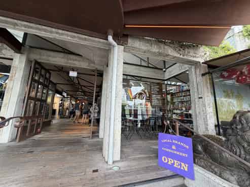 Flexible Retail Space in the Heart of Ponsonby