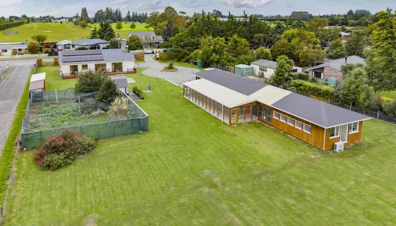 52 Church Street, Oxford