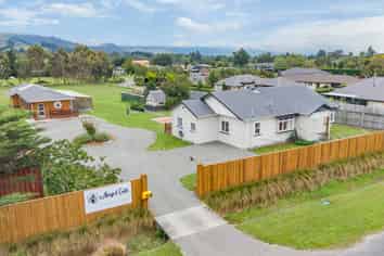 52 Church Street, Oxford