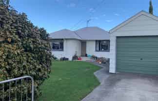 20 Elzy Street, Blenheim Central