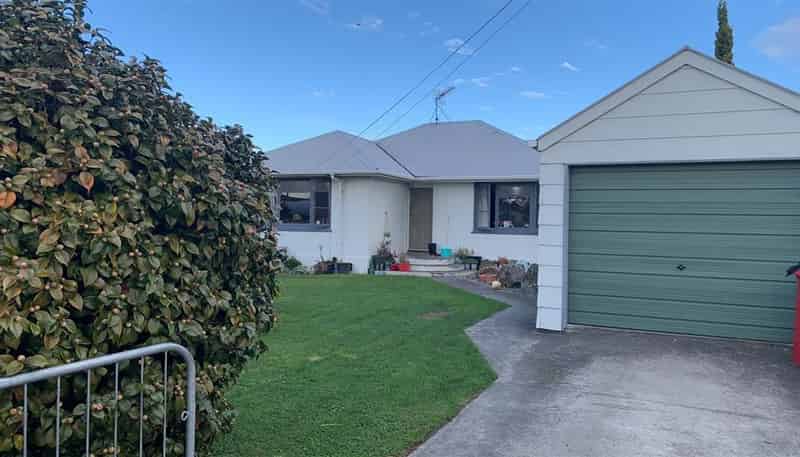 20 Elzy Street, Blenheim Central