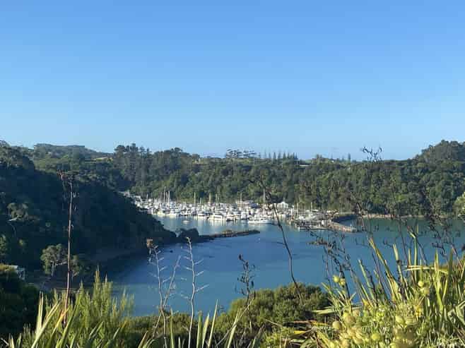 55 Tutukaka Block Road, Tutukaka