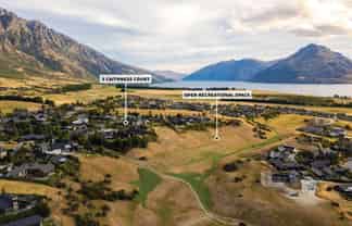 3 Caithness Court, Jacks Point