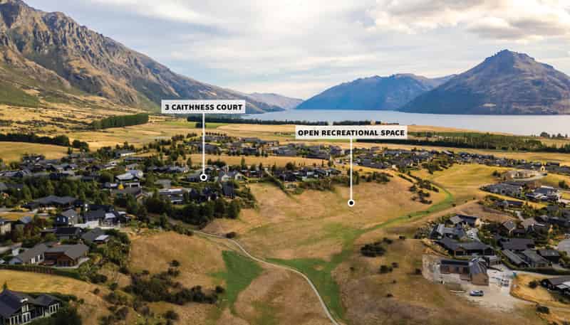 3 Caithness Court, Jacks Point