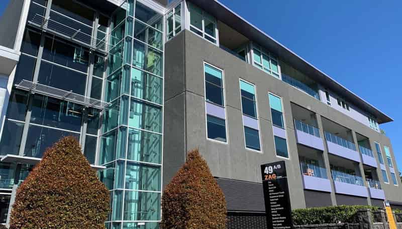  GF, 49 Main Highway, Ellerslie