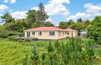196 Bull Road, Waiotira