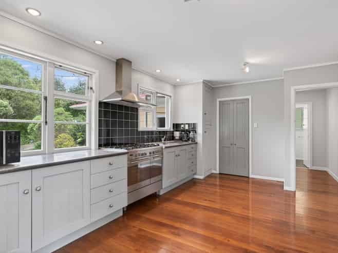 196 Bull Road, Waiotira