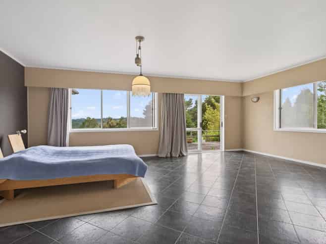 196 Bull Road, Waiotira