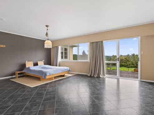 196 Bull Road, Waiotira