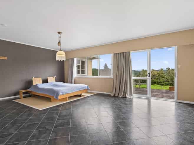 196 Bull Road, Waiotira