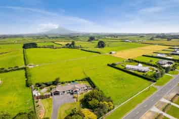 329 Ketemarae Road, Hawera