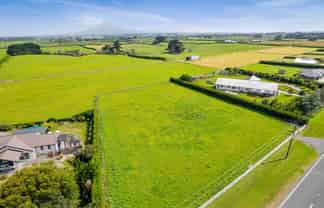 329 Ketemarae Road, Hawera