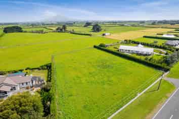 329 Ketemarae Road, Hawera