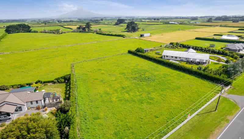 329 Ketemarae Road, Hawera