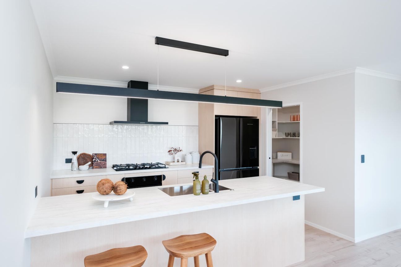 Double Garage Family 4 Bed - Más