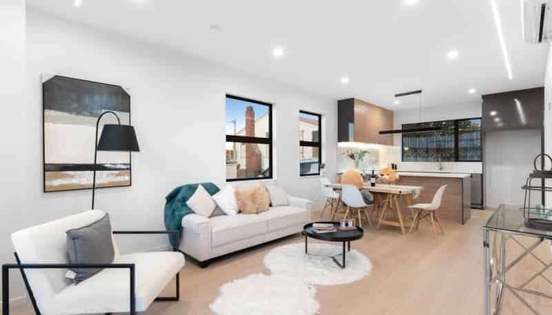 4/16 Binsted Road, New Lynn