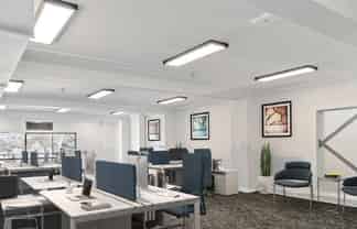 Modern Workspace Ready