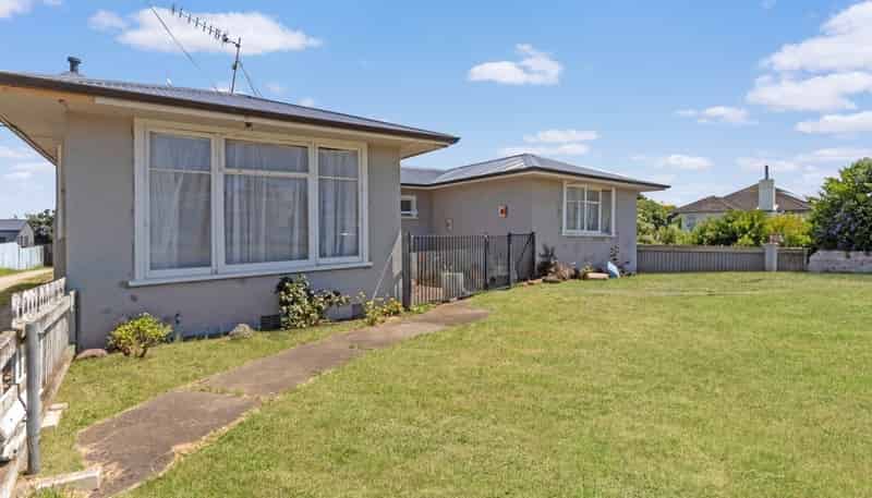 99 Cornfoot Street, Castlecliff