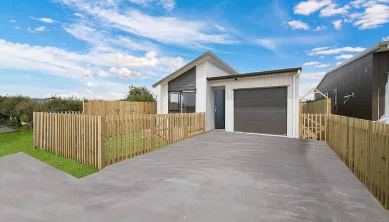 2 Taikato Road, Karaka