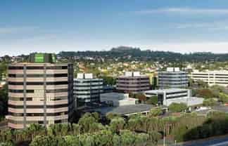 Prime Ground Floor Office at GSR