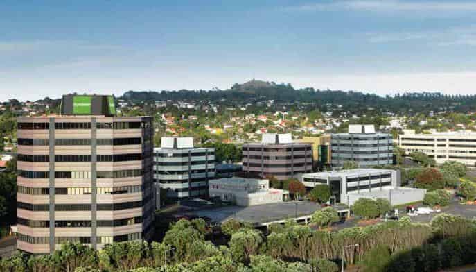  BLG 2, GF, 660 - 670 Great South Road, Ellerslie