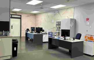 Office Area of 150m2 For Lease