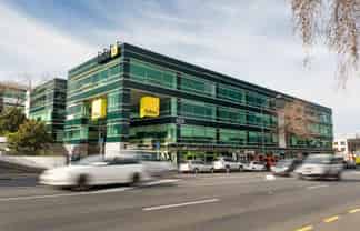 Premium Office at Millennium Bldg