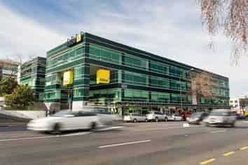 Premium Office at Millennium Bldg