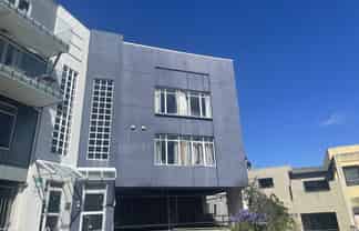 4.1/8 Lipman Street, Wellington Central