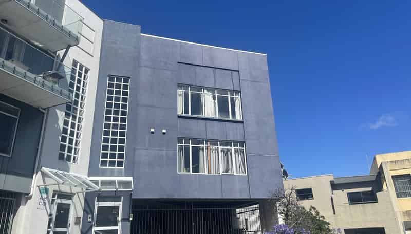 4.1/8 Lipman Street, Wellington Central