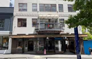 Charming Rare Office Opportunity