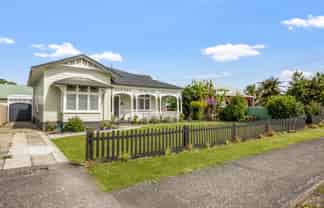 62 Romilly Street, Westport