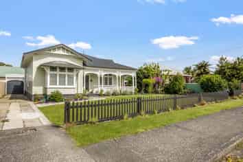 62 Romilly Street, Westport