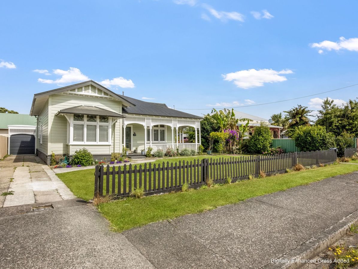 Solid, Spacious and Move-In Ready, Westport