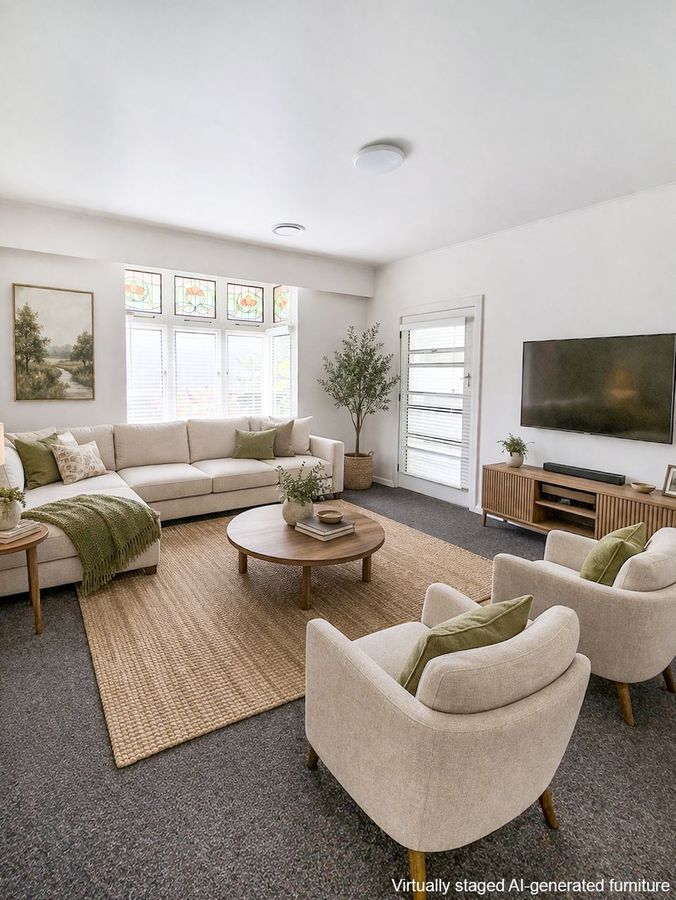 Solid, Spacious and Move-In Ready - Ansicht 6