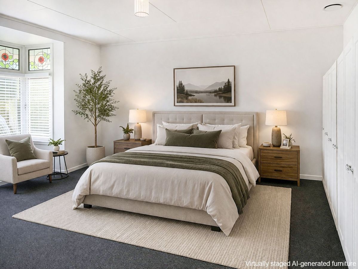 Solid, Spacious and Move-In Ready - Ansicht 3