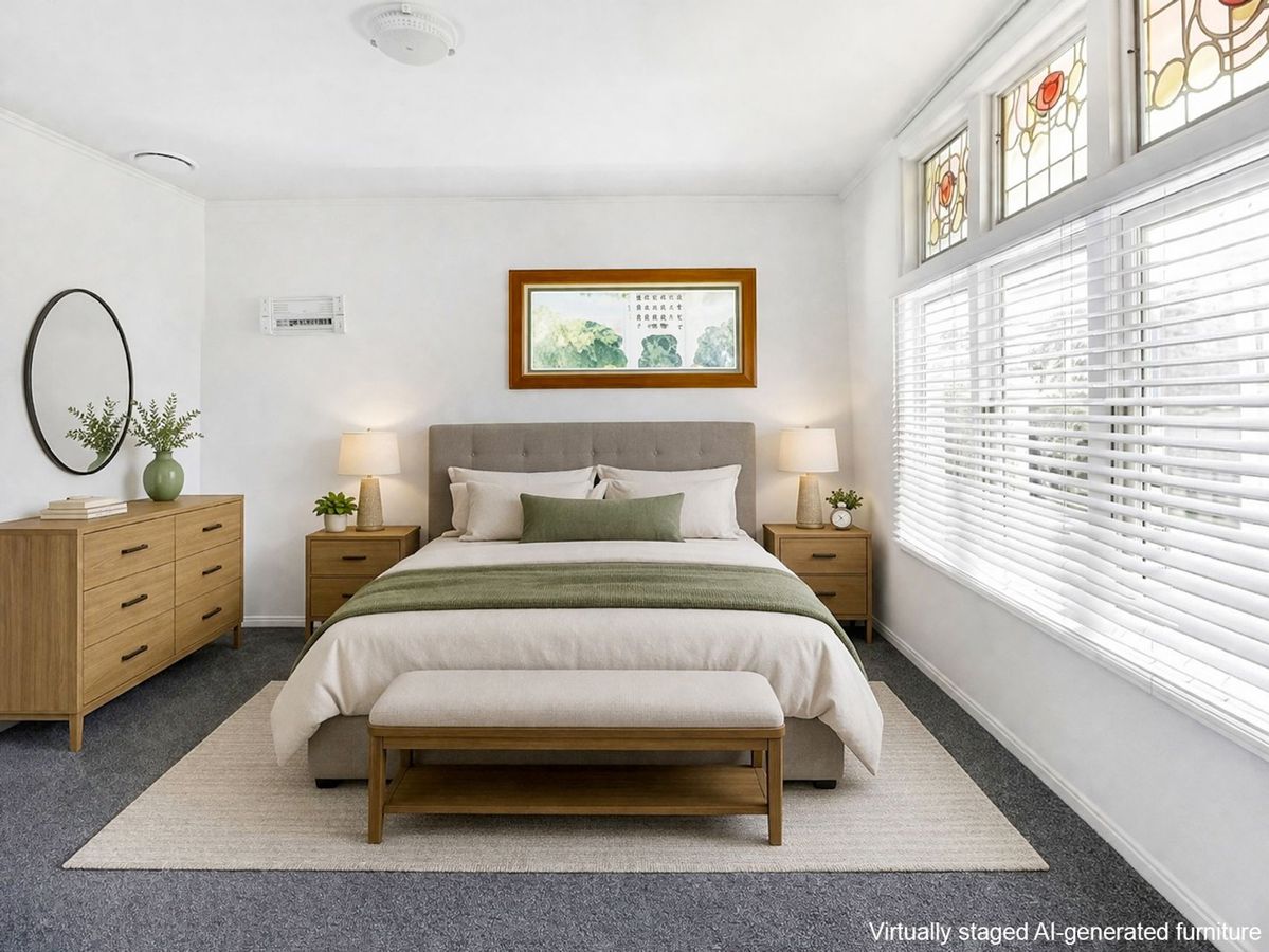 Solid, Spacious and Move-In Ready - Ansicht 4