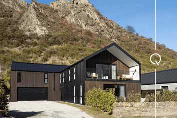 30 Flynn Lane, Linksgate, Arrowtown