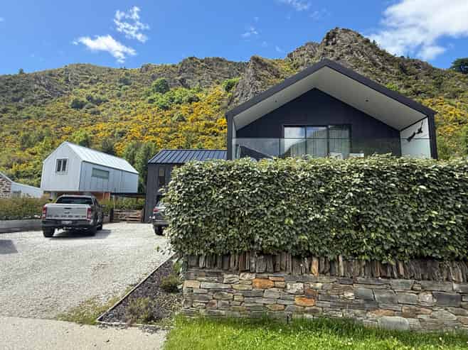 30 Flynn Lane, Linksgate, Arrowtown