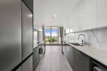 302/8 Middleton Road , Remuera