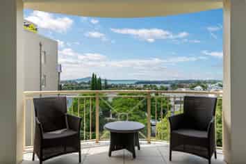 302/8 Middleton Road , Remuera