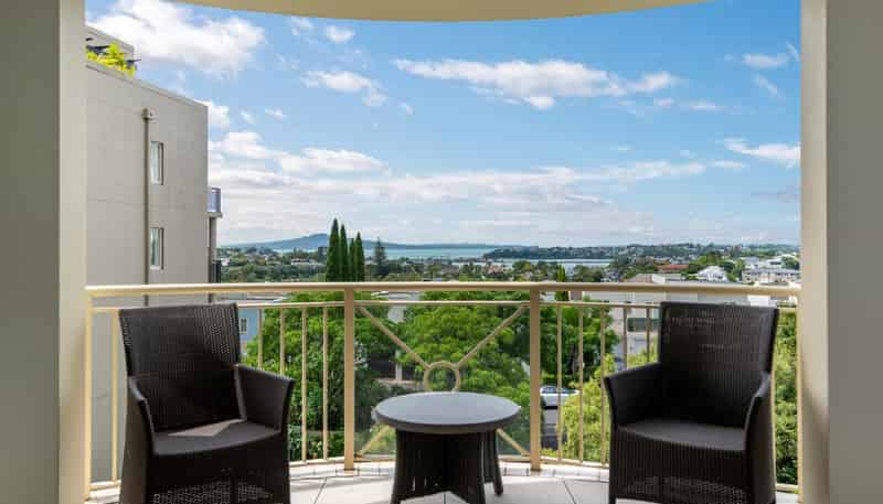 302/8 Middleton Road , Remuera
